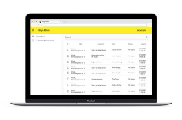 VELCOM PAPERLESS OFFICE